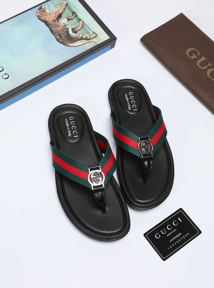 Gucci Slippers